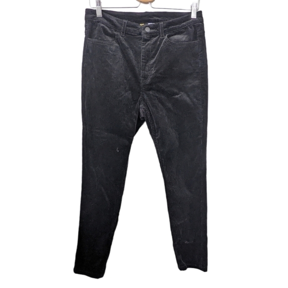 Divided H&M Skinny Corduroy Pants Sz 10 - Picture 1 of 12